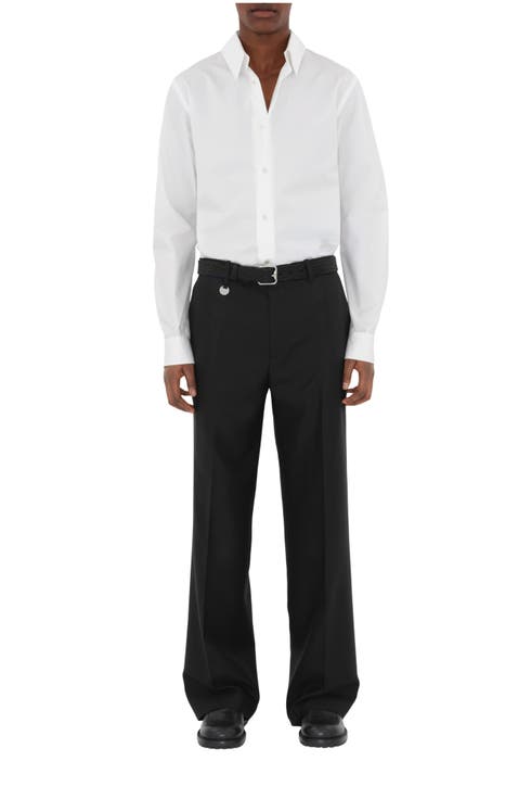 Cotton Formal Shirt