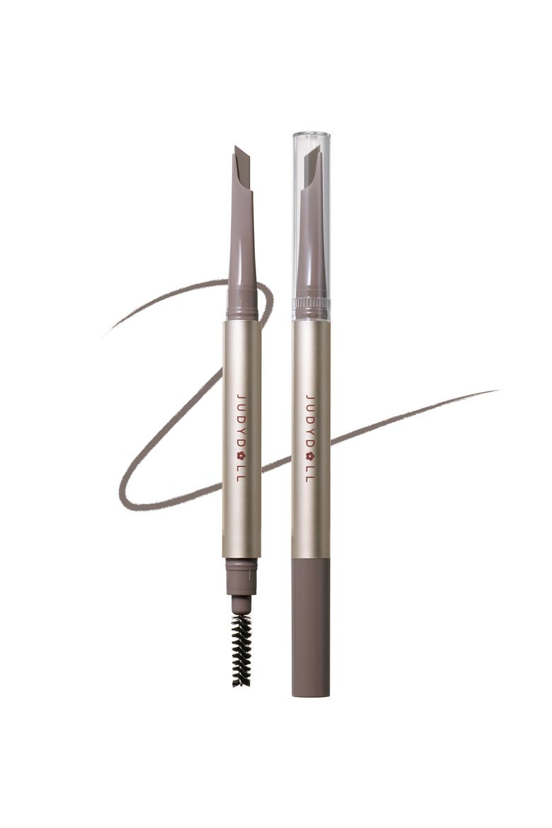 Precision Auto Brow Pencil, Main, color, #02 Ash Brown