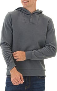 Threads 4 Thought Kieran Fleece Pullover Hoodie