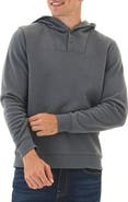 Threads 4 Thought Kieran Fleece Pullover Hoodie
