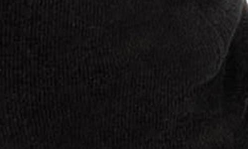 Kut From The Kloth Catherine Stretch Cotton Corduroy Boyfriend Pants In Black