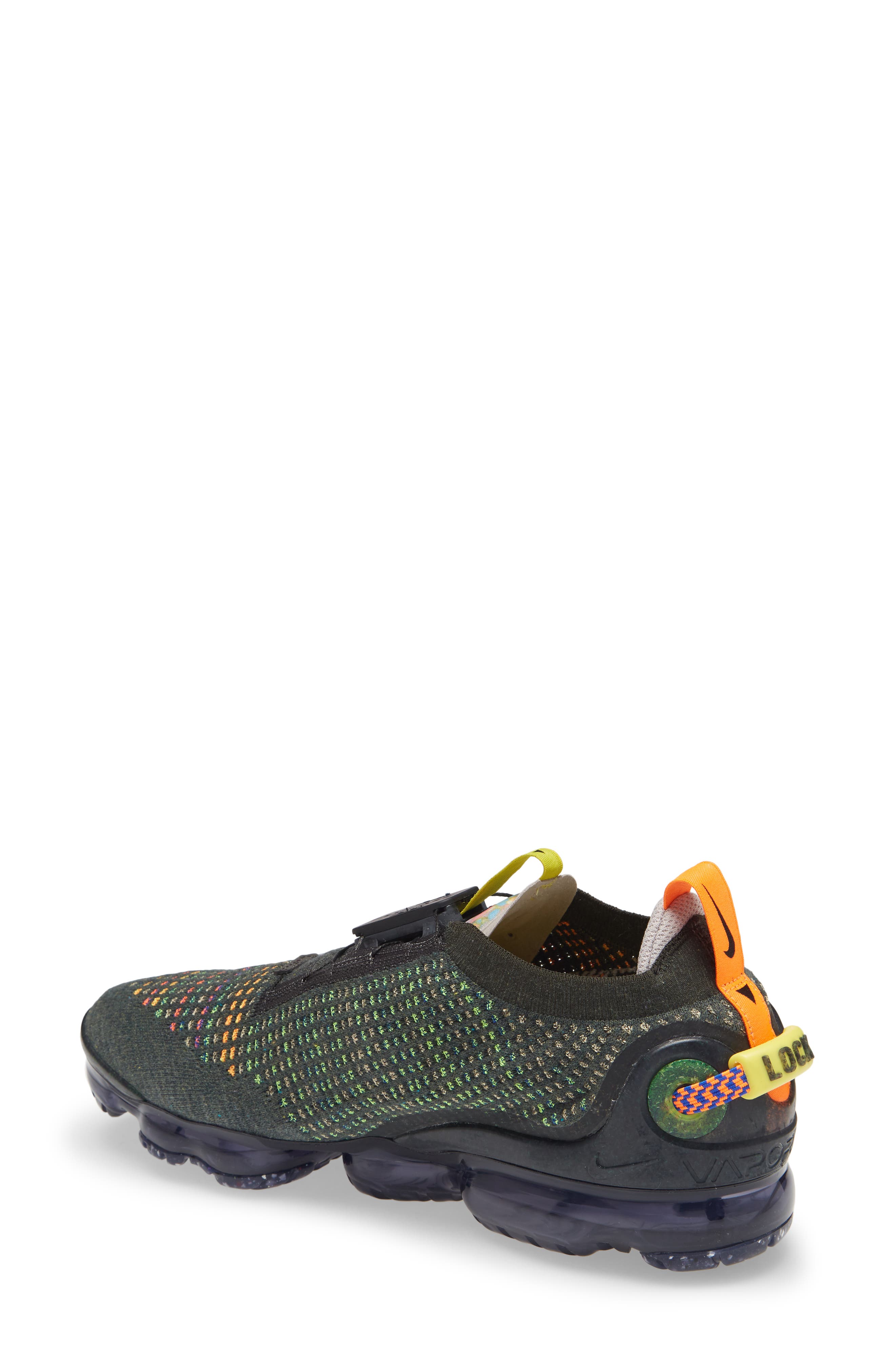 Nike Air VaporMax 2020 Flyknit Sneaker, Alternate, color, 
