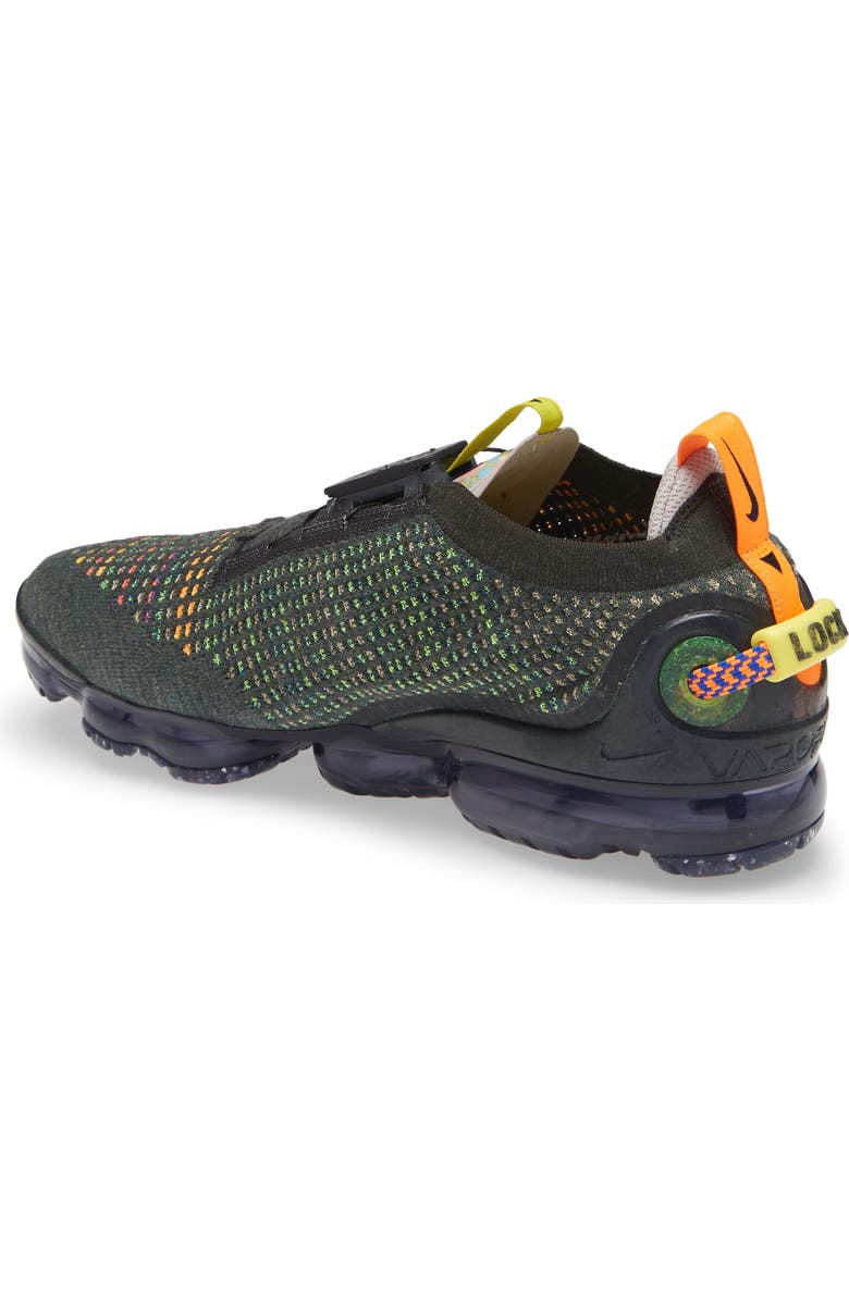 Nike Air VaporMax 2020 Flyknit Sneaker, Alternate, color,