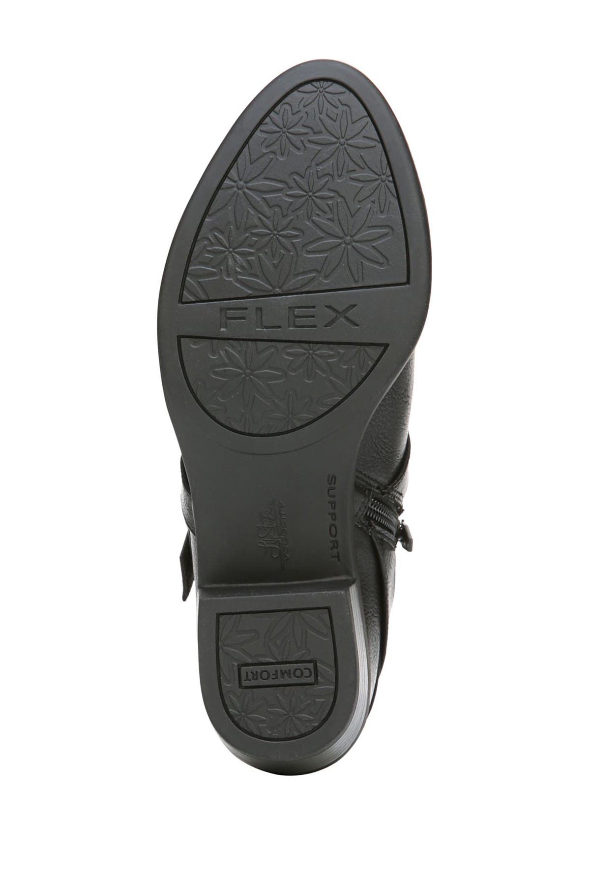 LifeStride ADLEY, Alternate, color, Black