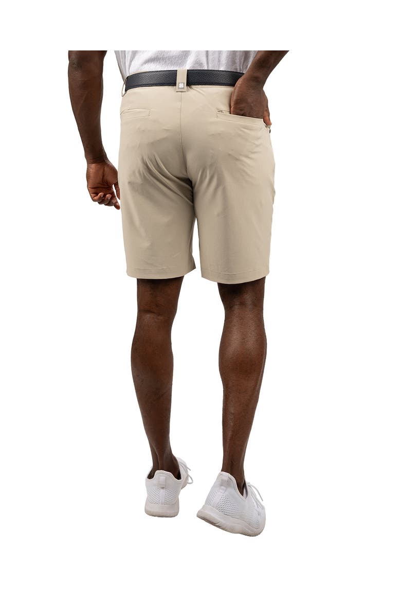 Optimus Shorts 9", Alternate, color, Stone