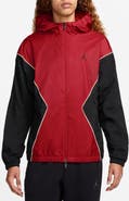 Nike Essentials Draft Hooded Jacket