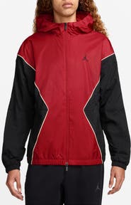 Nike Essentials Draft Hooded Jacket