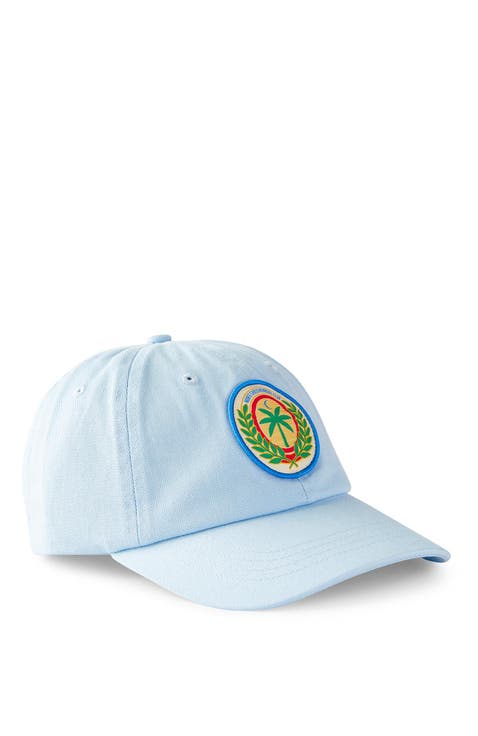 Men's Strap Back Dad Hat