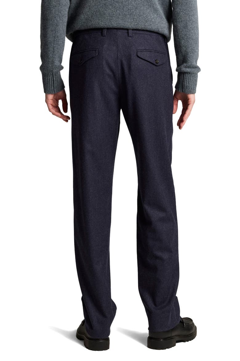 Owen Twill Trousers, Alternate, color, COASTAL