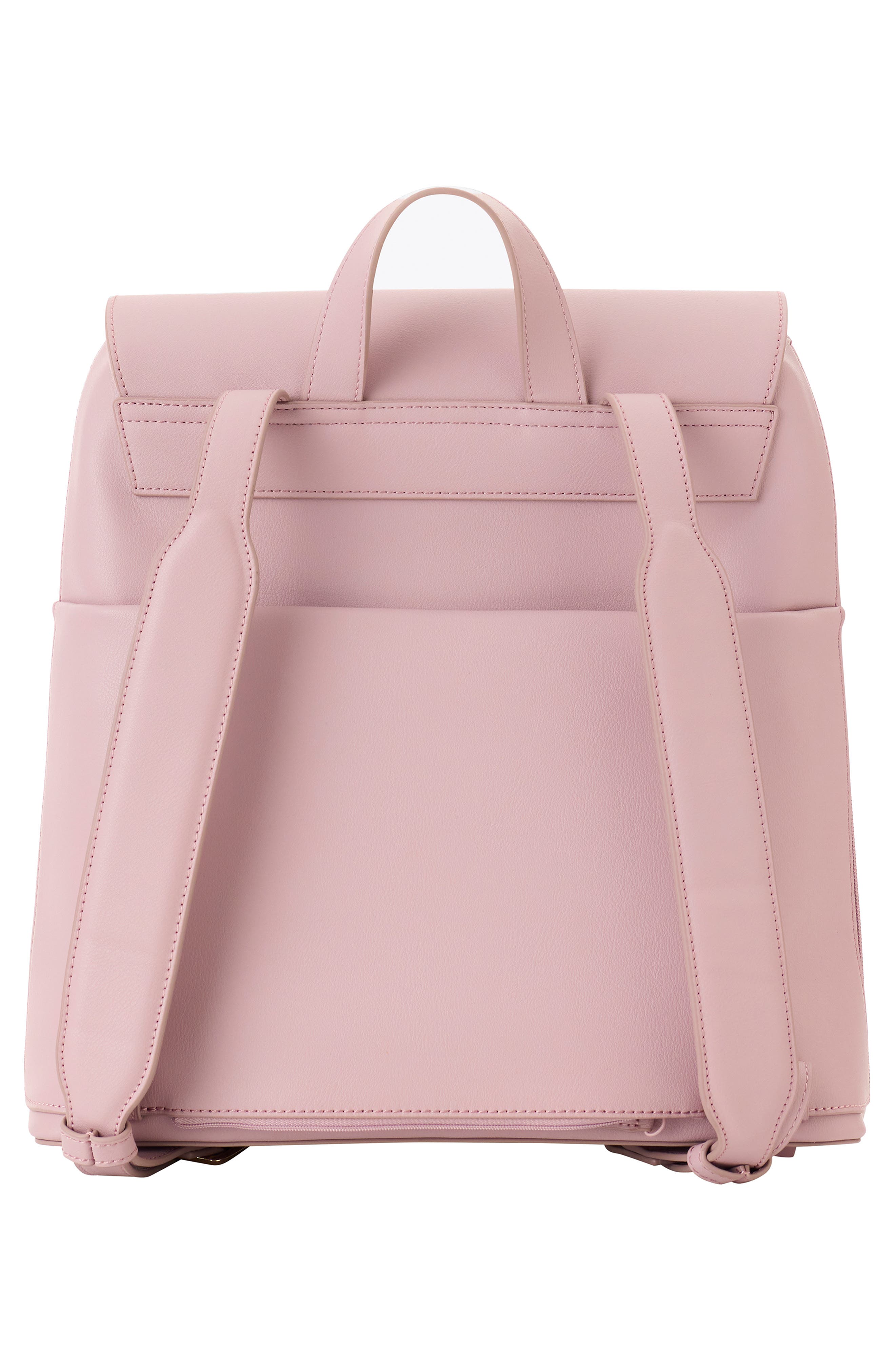 Béis The Wicked Backpack, Alternate, color, 