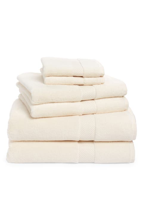 Regent 6-Piece Towel Set