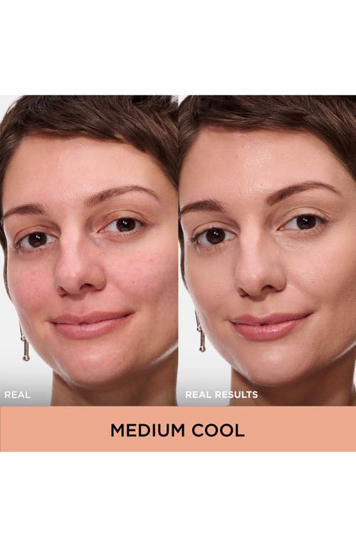 It Cosmetics Cc+ Color Correcting Full Coverage Cream Spf 50+ In Medium Cool