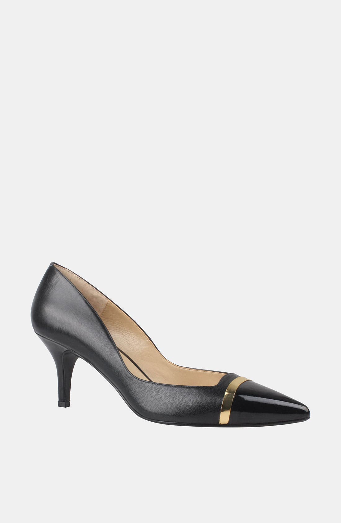 J. Reneé 'Adena' Pump, Main, color, 