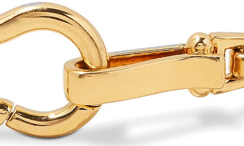 Brook & York Brook And York Kieran Bangle In Gold