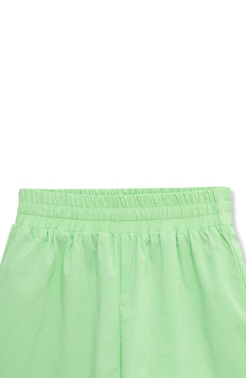 HABITUAL HABITUAL KIDS KIDS' PLEATED TANK & SHORTS SET 