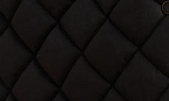 Женские куртки Lauren Ralph Lauren Diamond Quilted Hooded Coat — фото 5