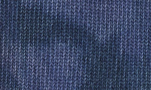 Polo Ralph Lauren Indigo Piece Dye Boot Socks