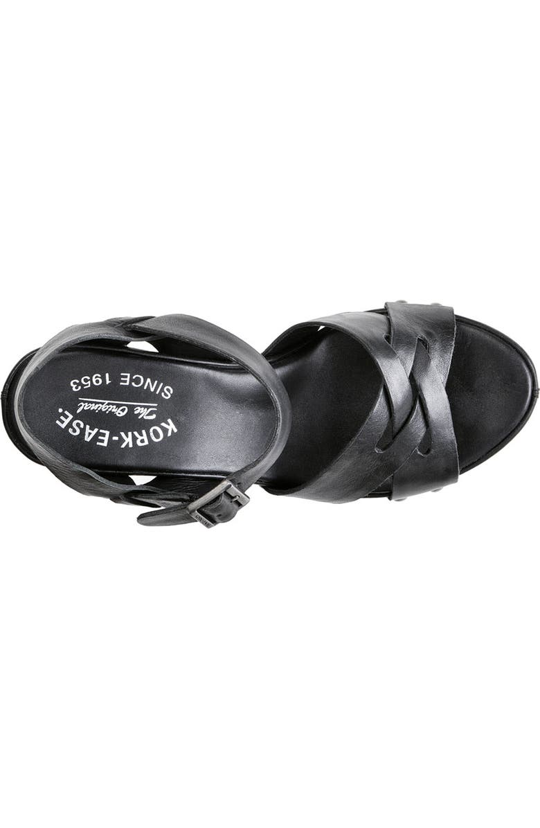 Kork-Ease<sup>®</sup> Kork-Ease 'Deborah' Sandal, Alternate, color,