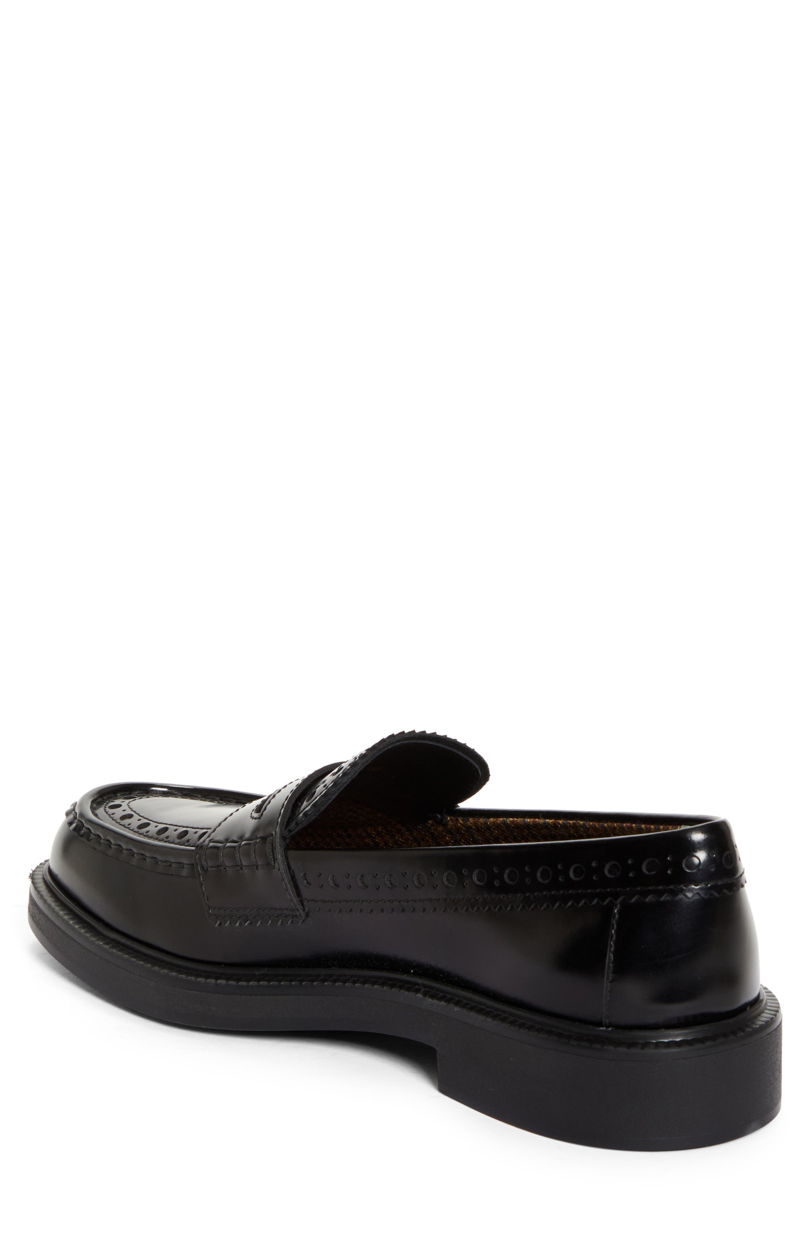Tod's Penny Loafer, Alternate, color, 
