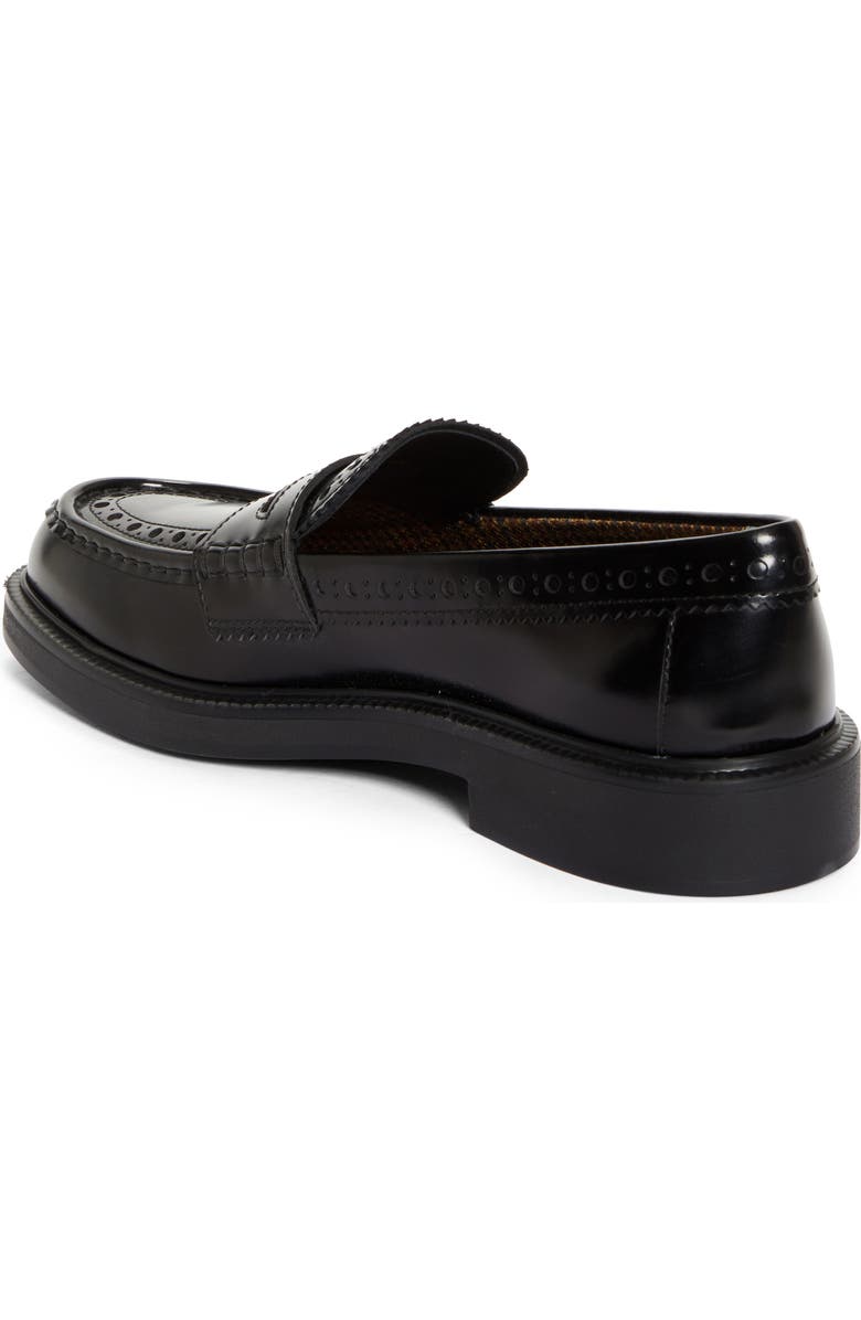 Tod's Penny Loafer, Alternate, color,