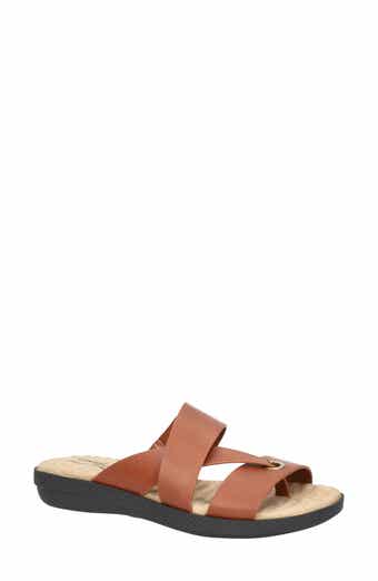 Gulf Toe Thong Sandal