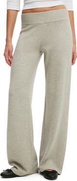 Cotton On Women's Lotus Knit Pant