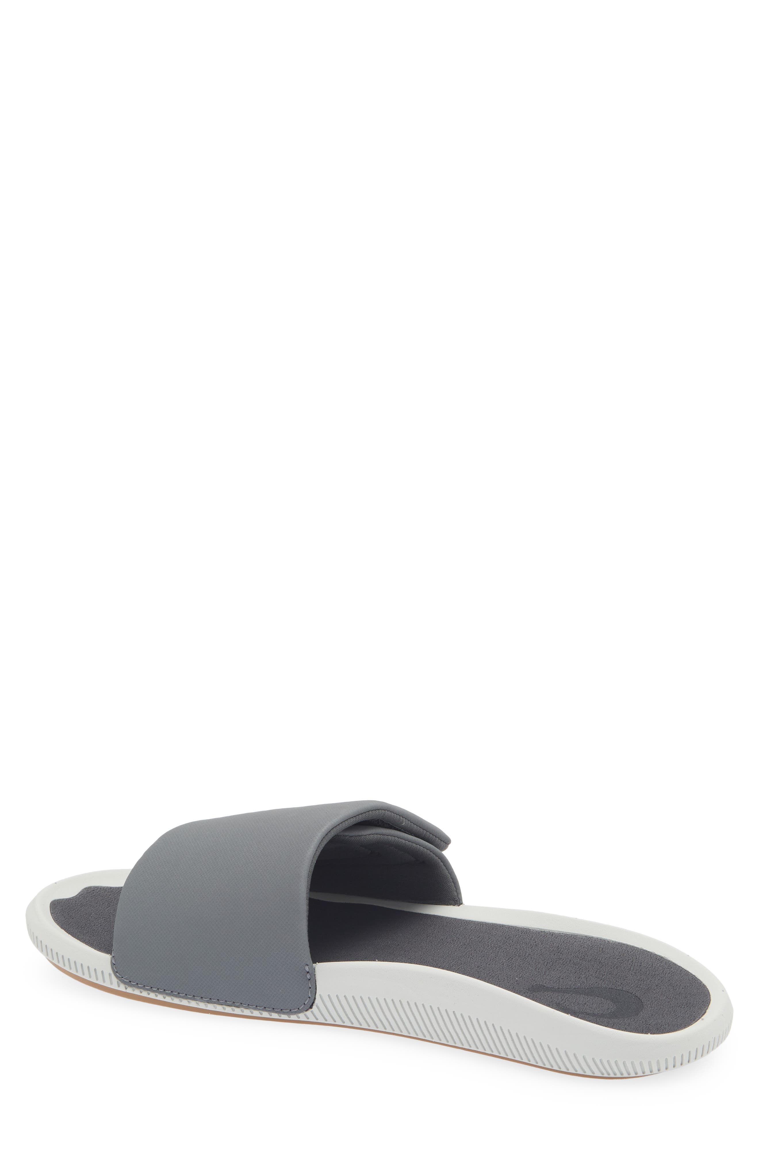 Ulele Water Resistant Slide Sandal - image 4