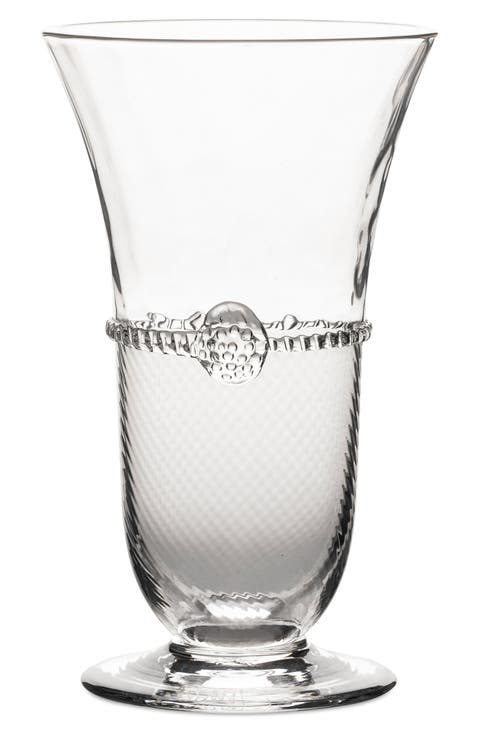 Graham Posey Glass Vase