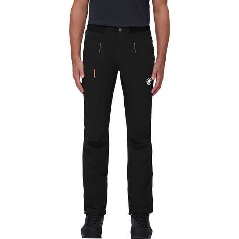 Aenergy Light Softshell Pant - Men's