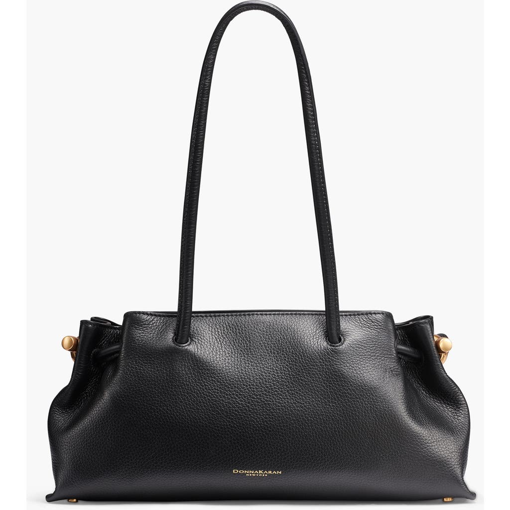 Donna Karan New York Cashmere Medium Tote In Multi