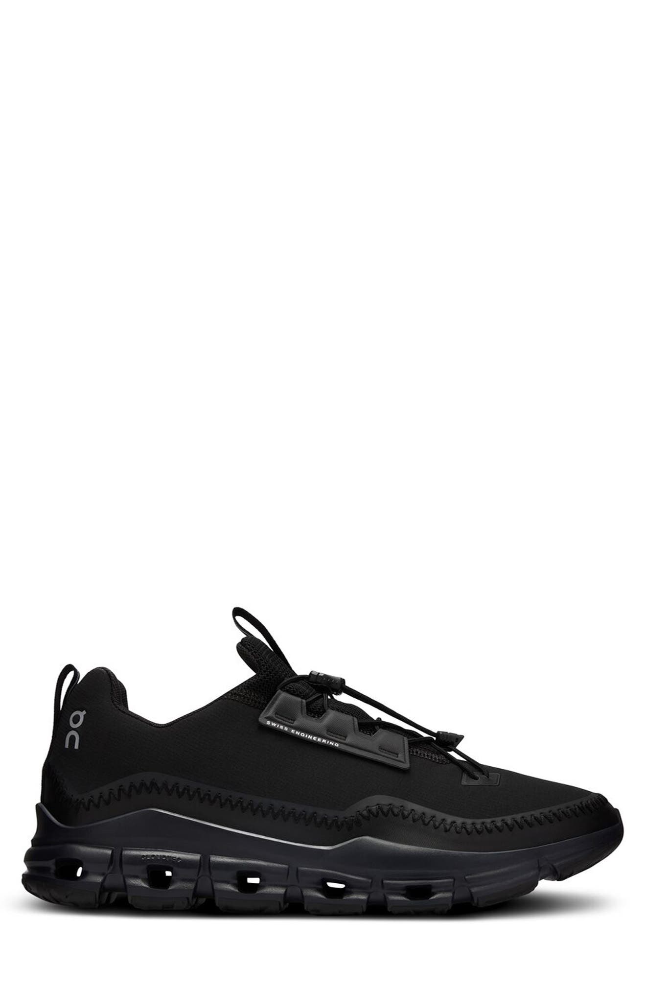 On Cloudaway Hiking Sneaker, Alternate, color, 