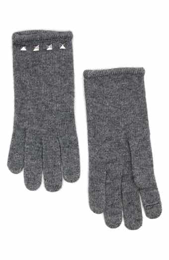 Studded Tech Gloves