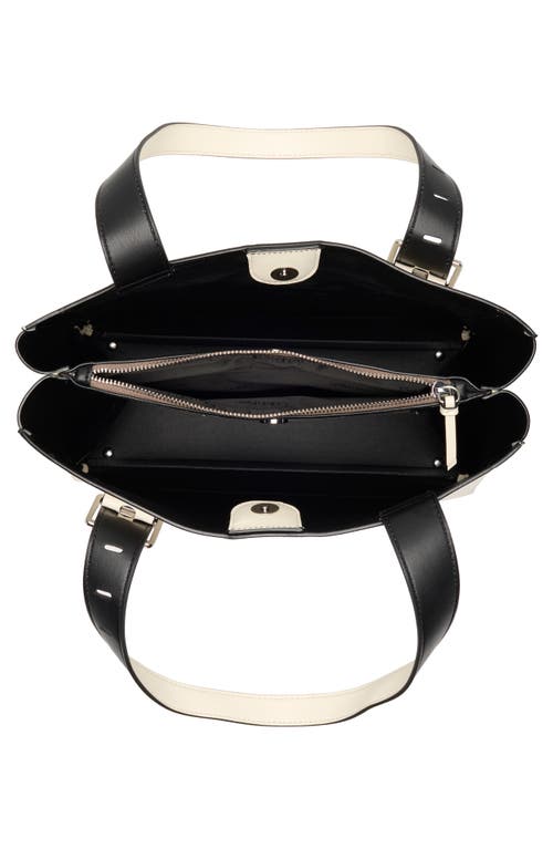Calvin Klein Lowen Tote Bag