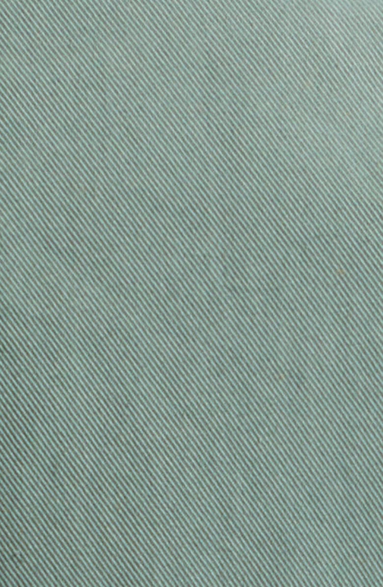 The Row Domeka Oversize Cotton Twill Trench Coat, Alternate, color, 