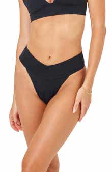 LSPACE Quinn Bikini Bottom