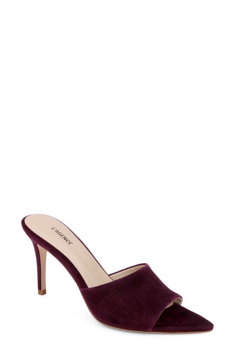 Lolita VIII Mule (Women)