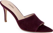 L'AGENCE Lolita VIII Mule