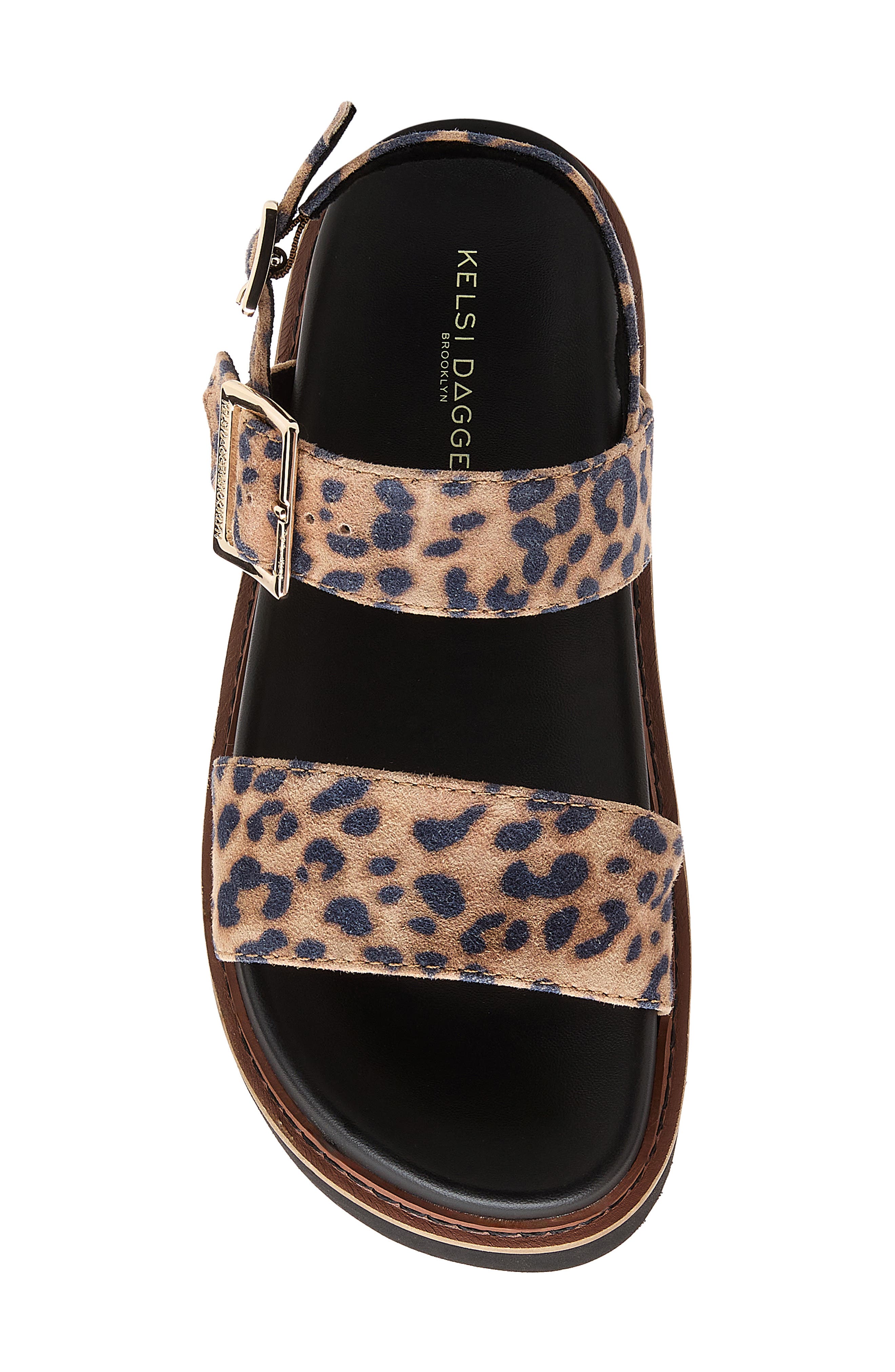 Kelsi Dagger Brooklyn Kel Platform Sandal, Alternate, color, 