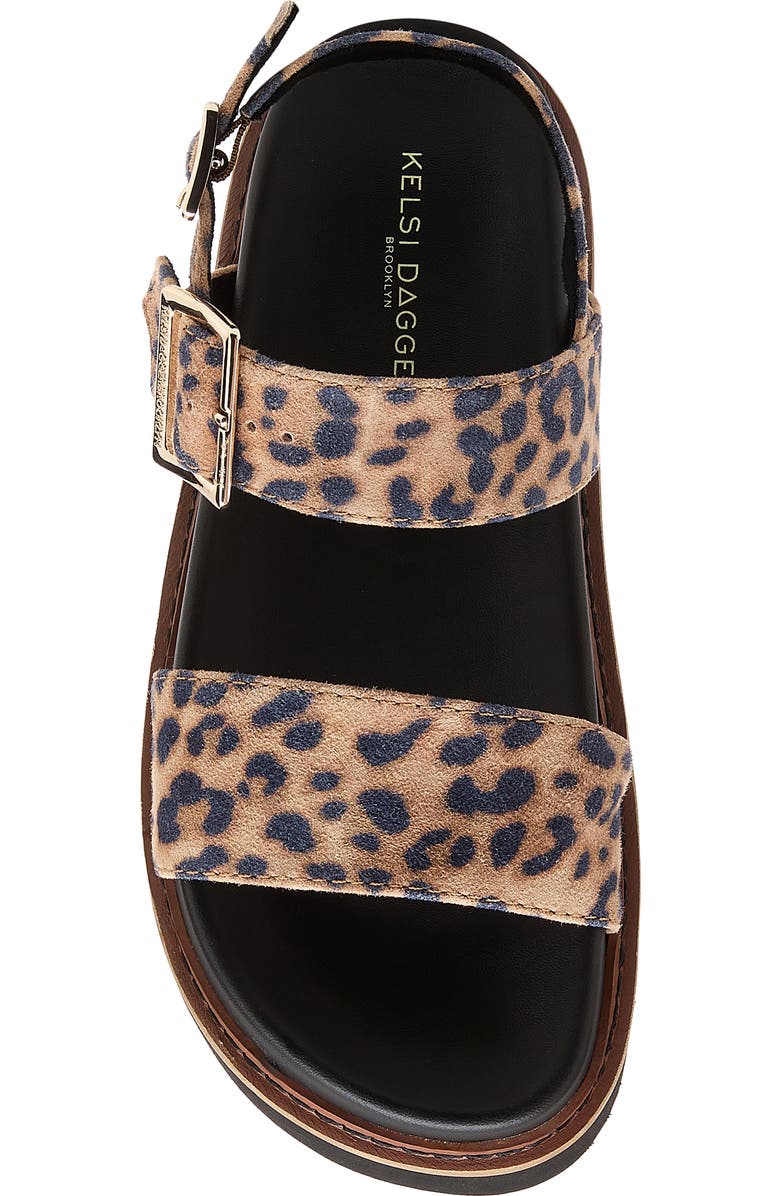 Kelsi Dagger Brooklyn Kel Platform Sandal, Alternate, color,
