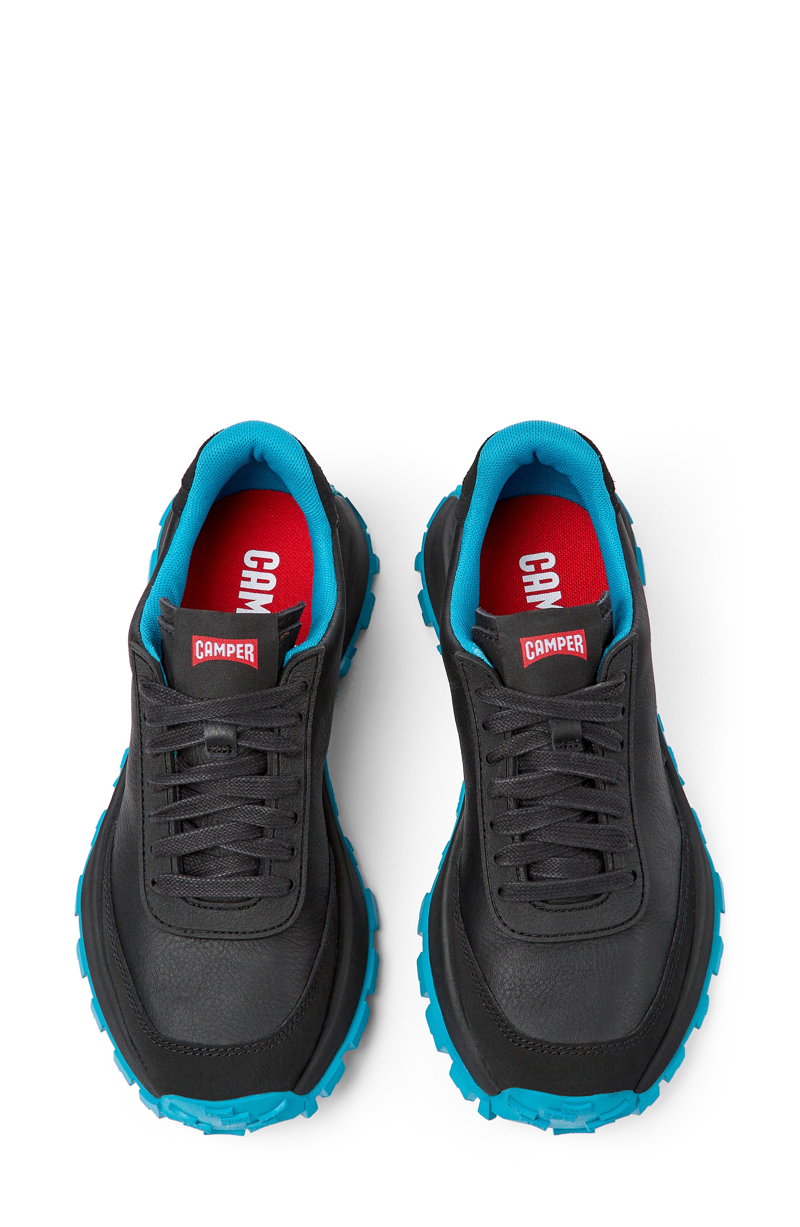 Camper Drift Trail Sneaker, Alternate, color, 