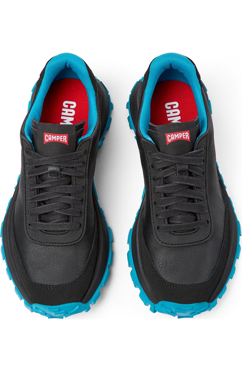 Camper Drift Trail Sneaker, Alternate, color,