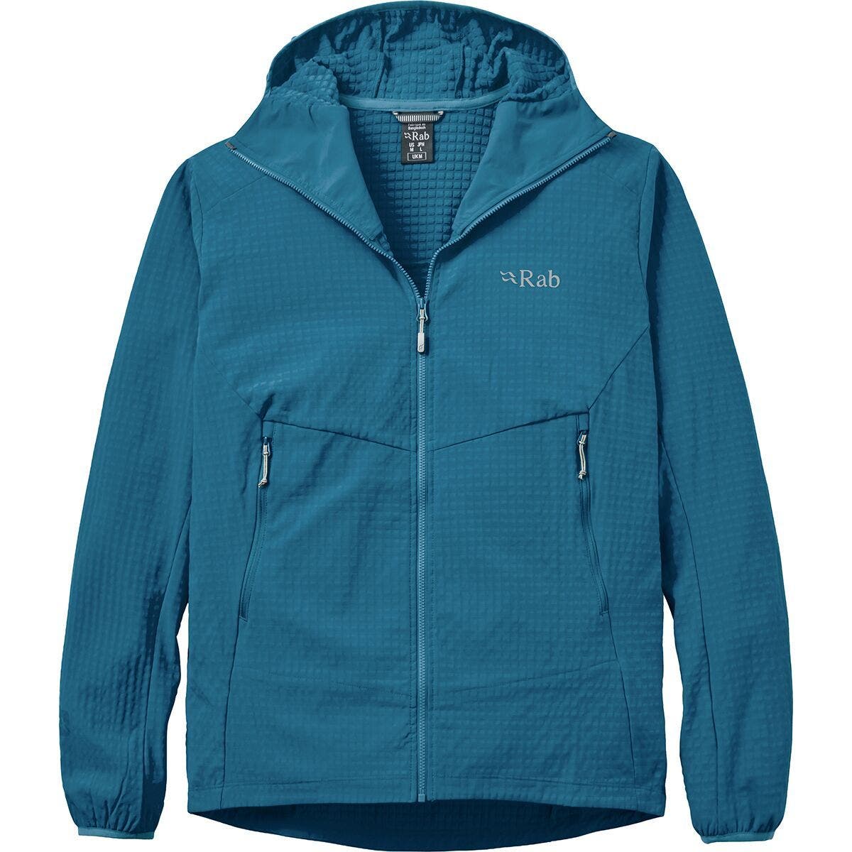 Quantra Pro Hoodie - Men's - image 2