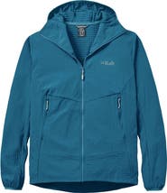 Rab Quantra Pro Hoodie - Men's