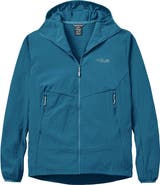 Rab Quantra Pro Hoodie - Men's