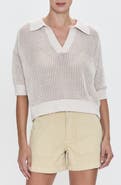 Pistola Emma Open Stitch Sweater