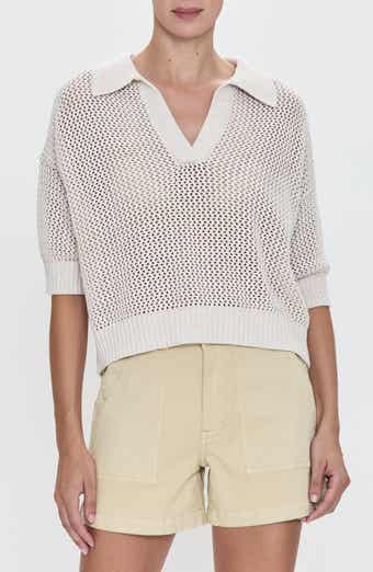 Pistola Emma Open Stitch Sweater