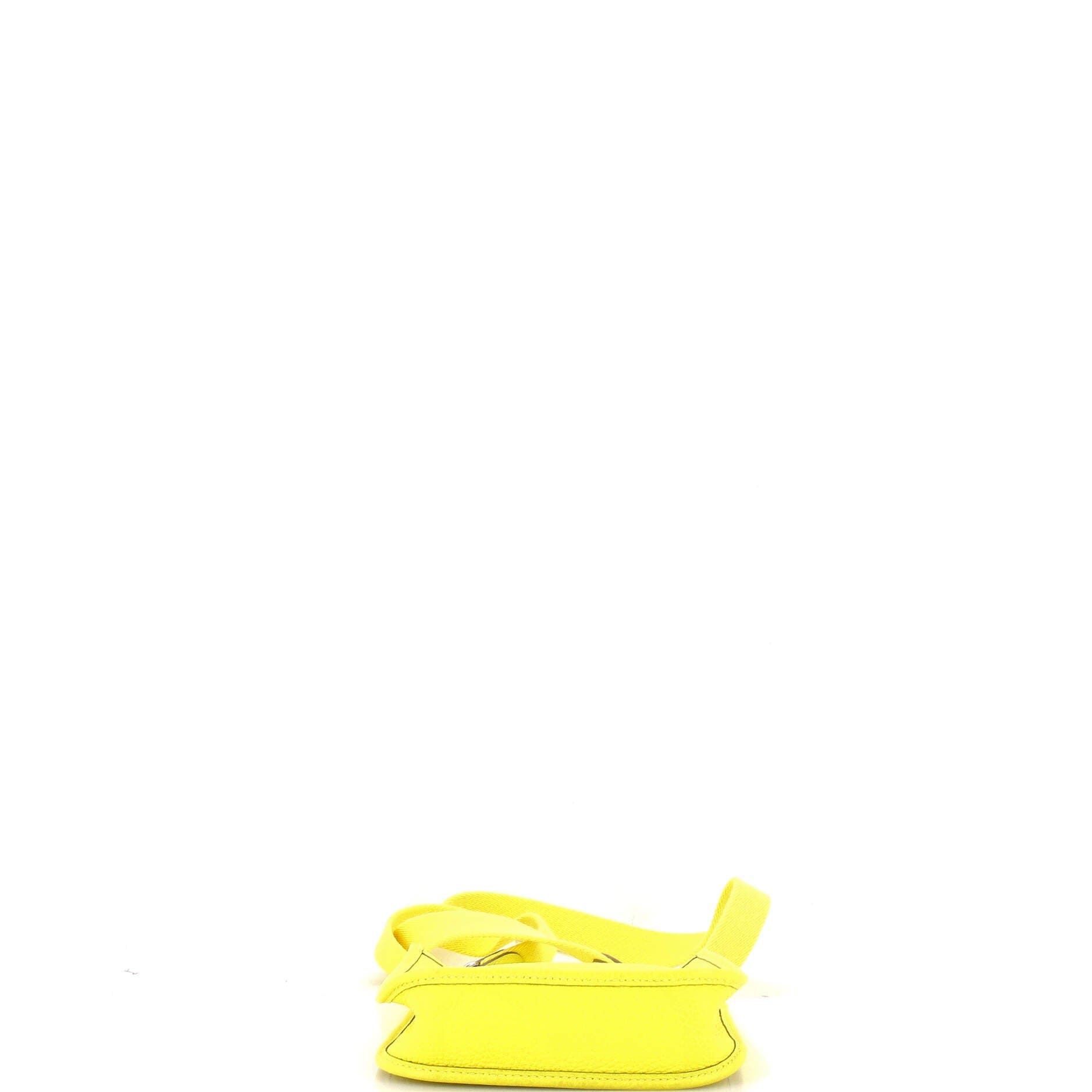Evelyne Bag Gen III Clemence TPM, Alternate, color, Yellow