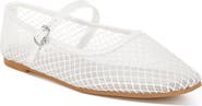 LONDON RAG Averona Mary Jane Flat