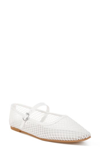 LONDON RAG LONDON RAG AVERONA MARY JANE FLAT