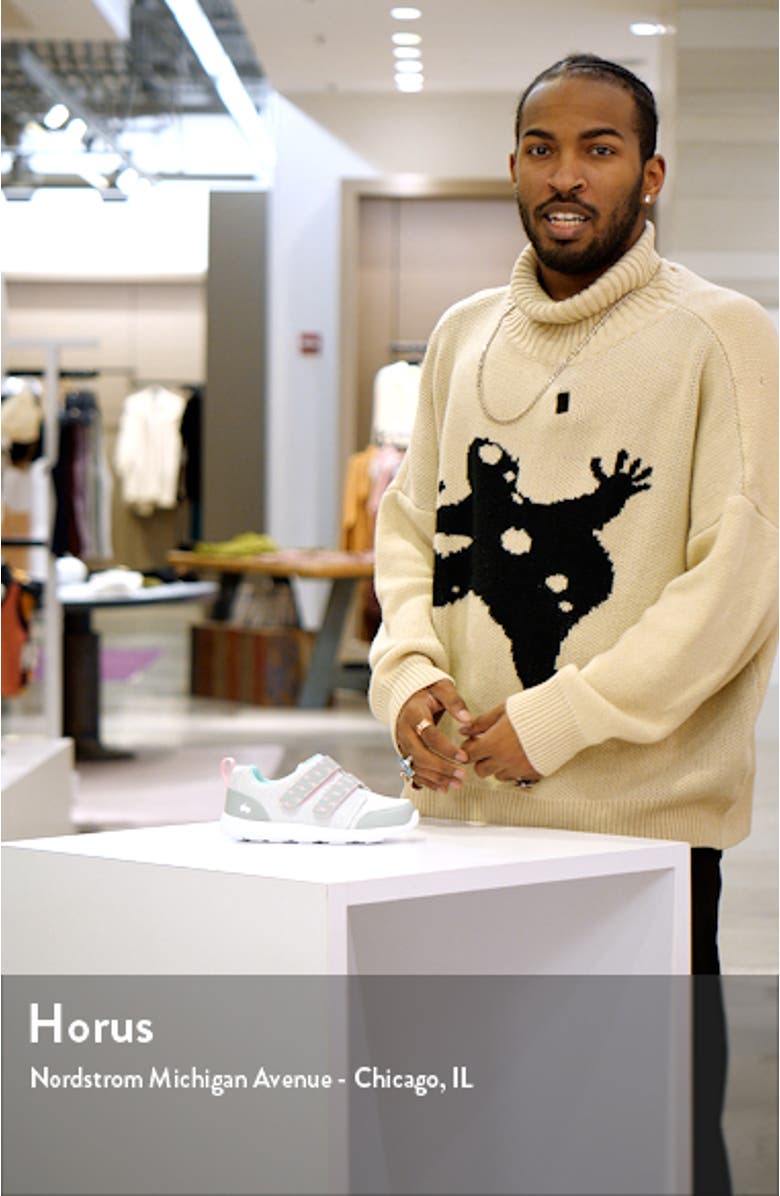 Kids' Ryder Adapt FlexiRun<sup>™</sup> Sneaker, sales video thumbnail